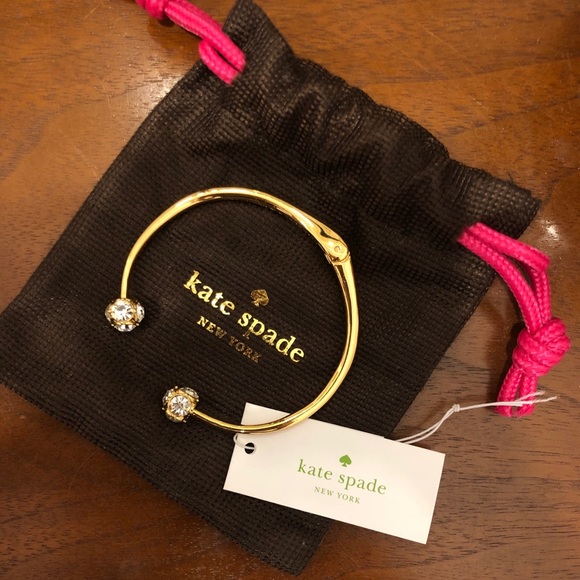 Kate spade bracelet - Picture 2 of 2